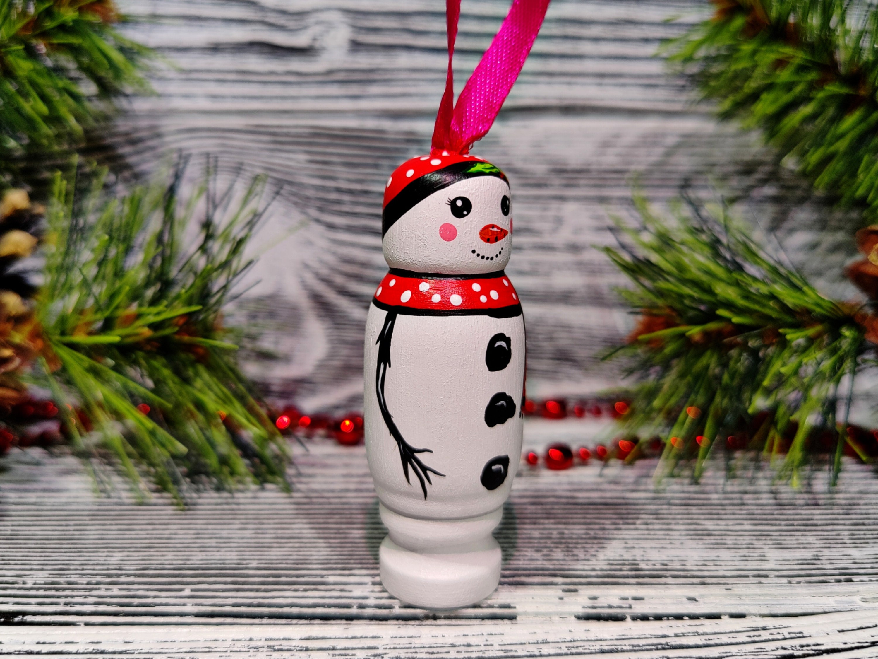 ⛄Funny Christmas Gift