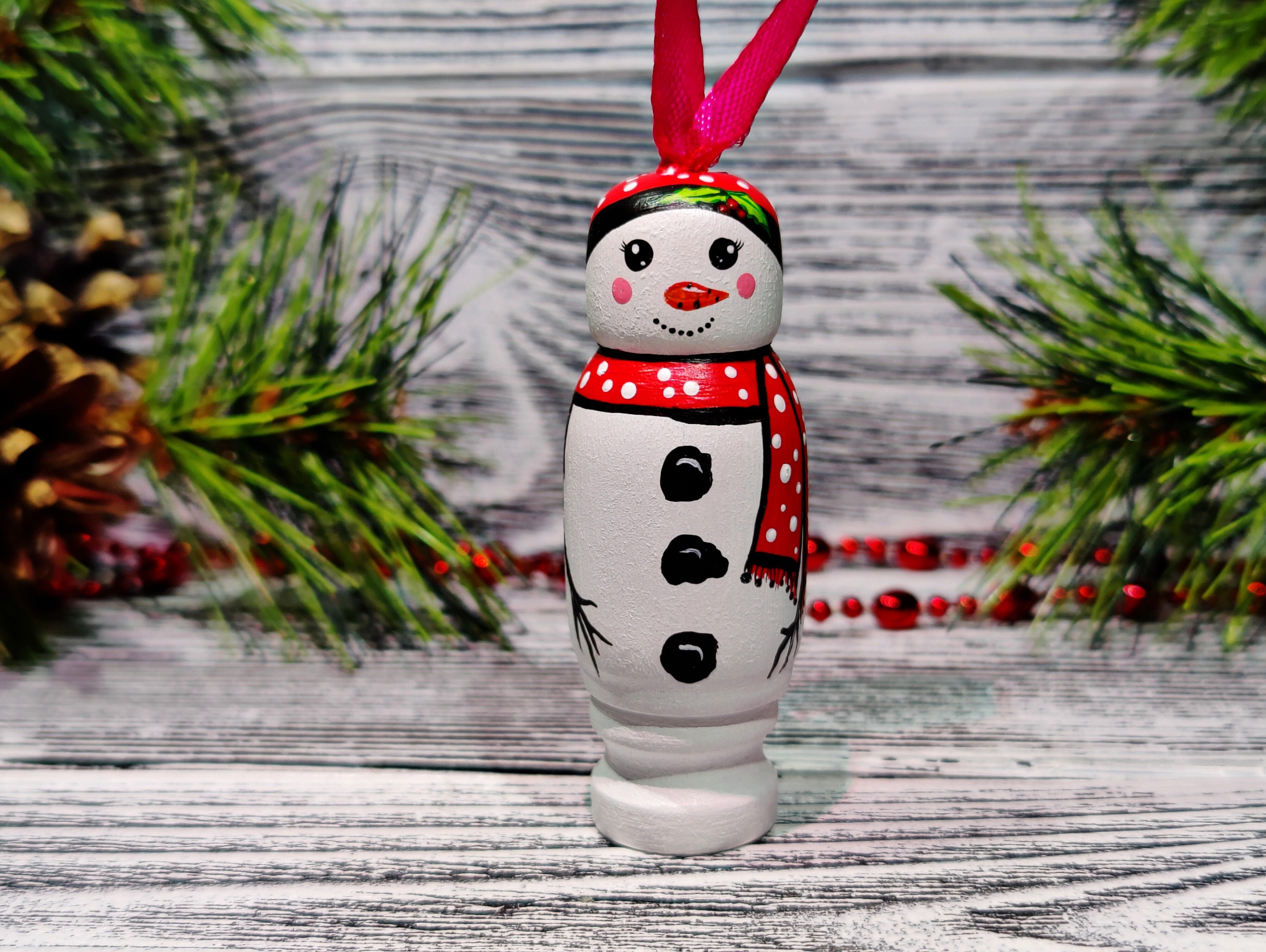 ⛄Funny Christmas Gift