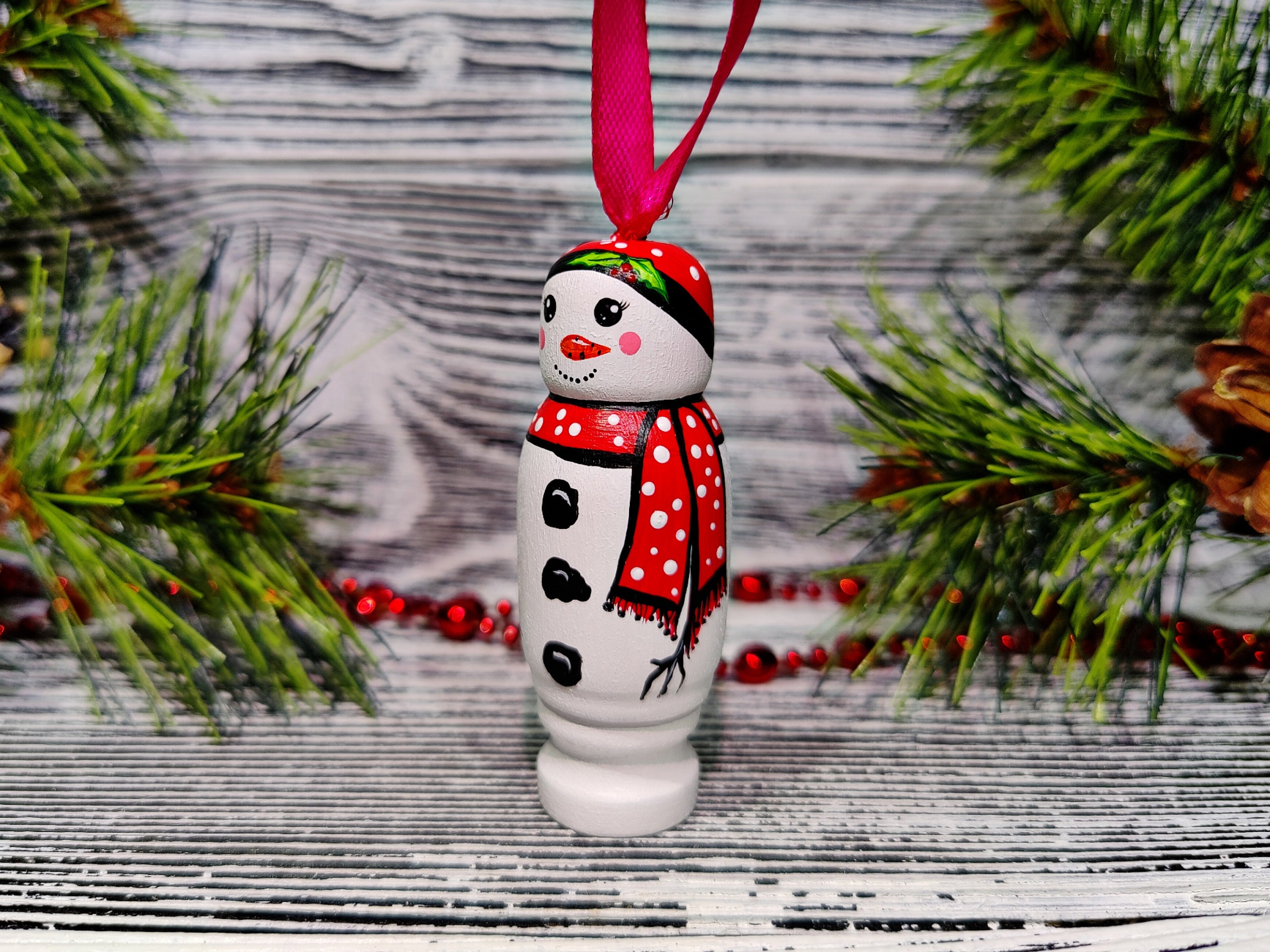 ⛄Funny Christmas Gift
