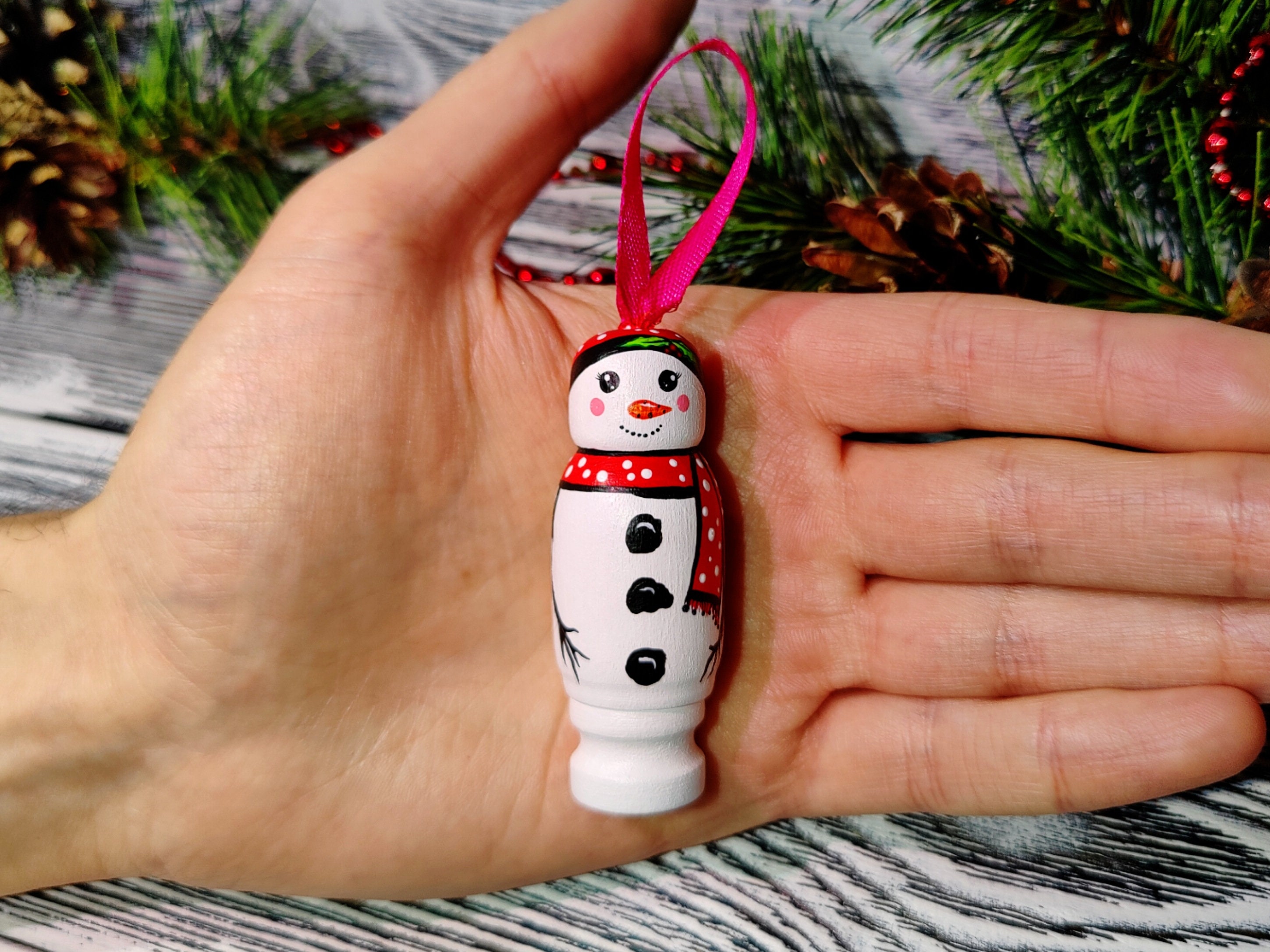 ⛄Funny Christmas Gift