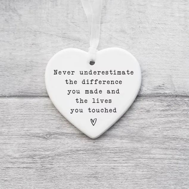 ❤️Thank You Gift，You Have Done So Much For me