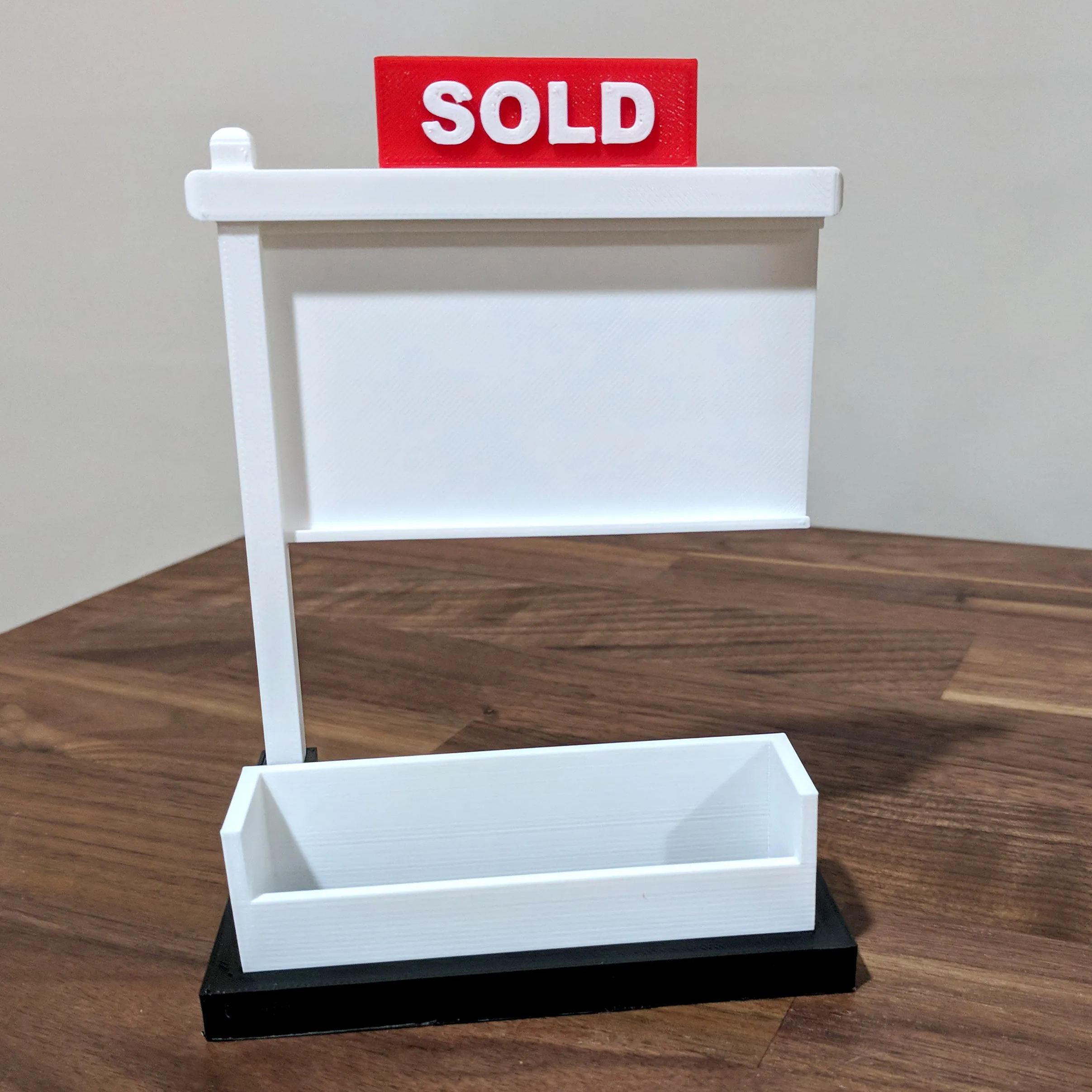 Business Card Holder Gifts