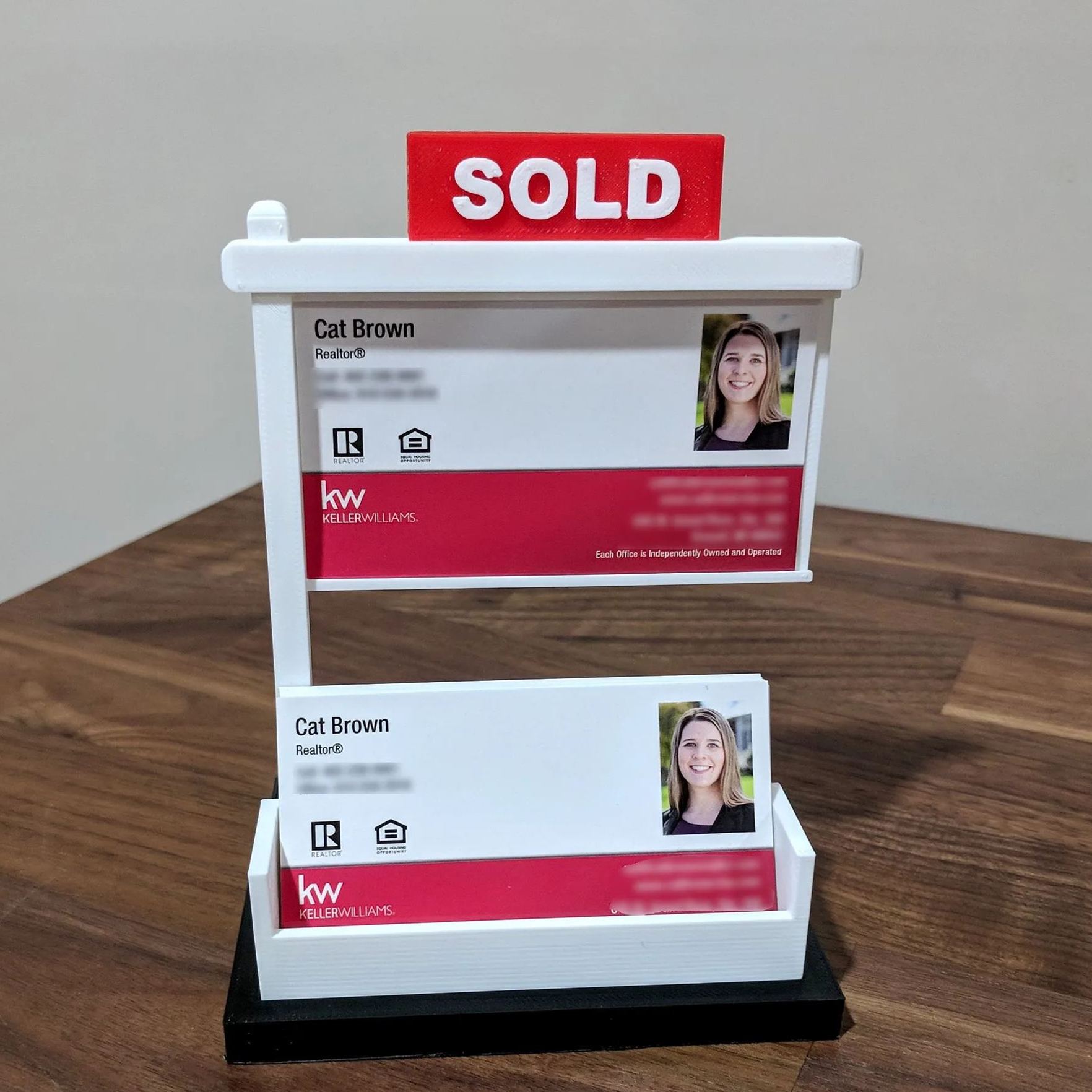 Business Card Holder Gifts