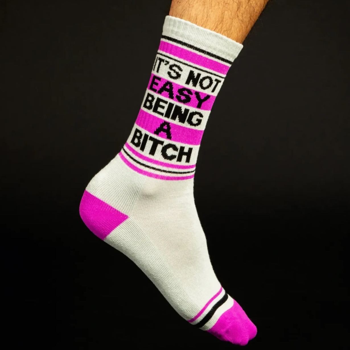 I LOVE TO FART SOCKS