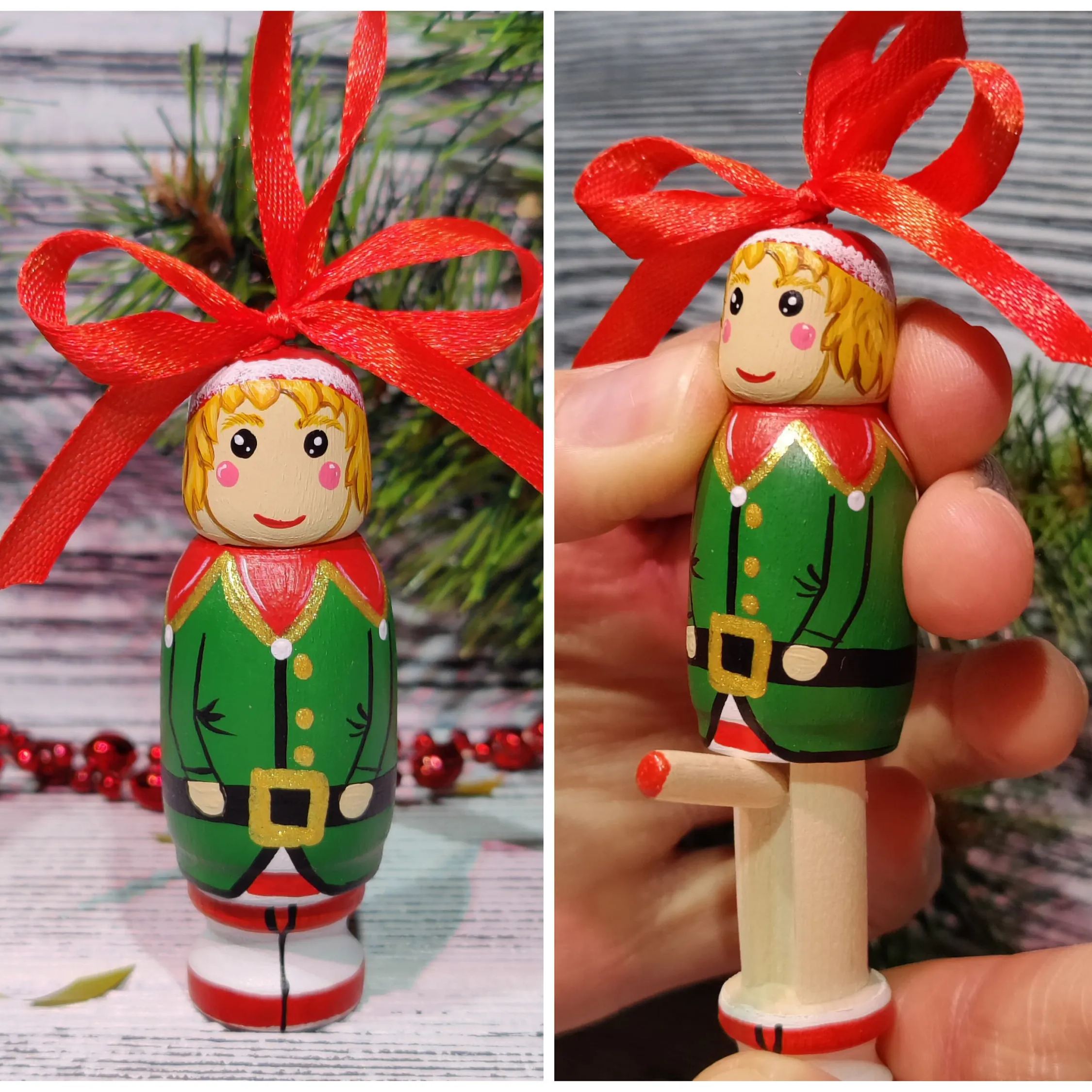⛄Funny Christmas Gift