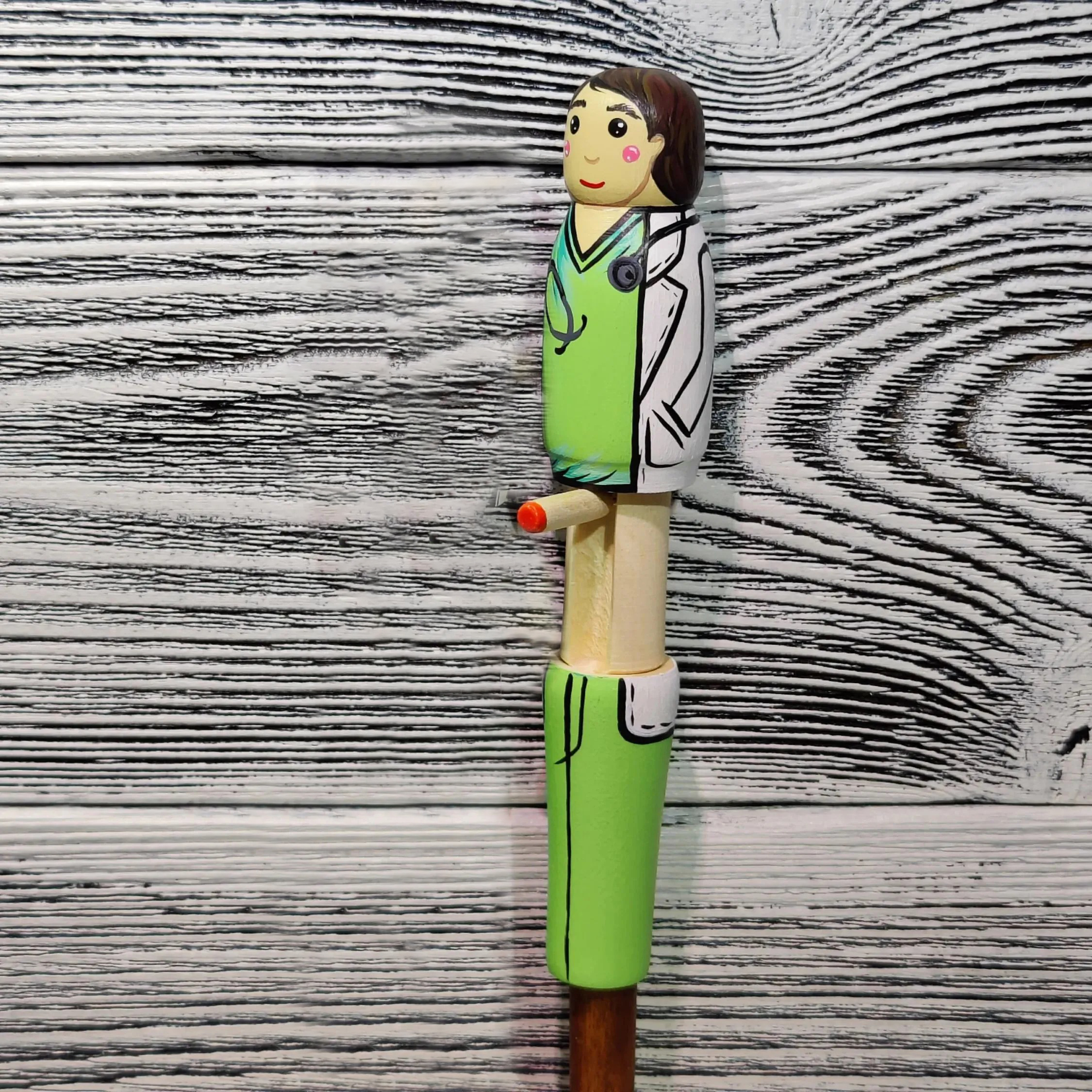 Funny Nurse/Doctor Pen Gift