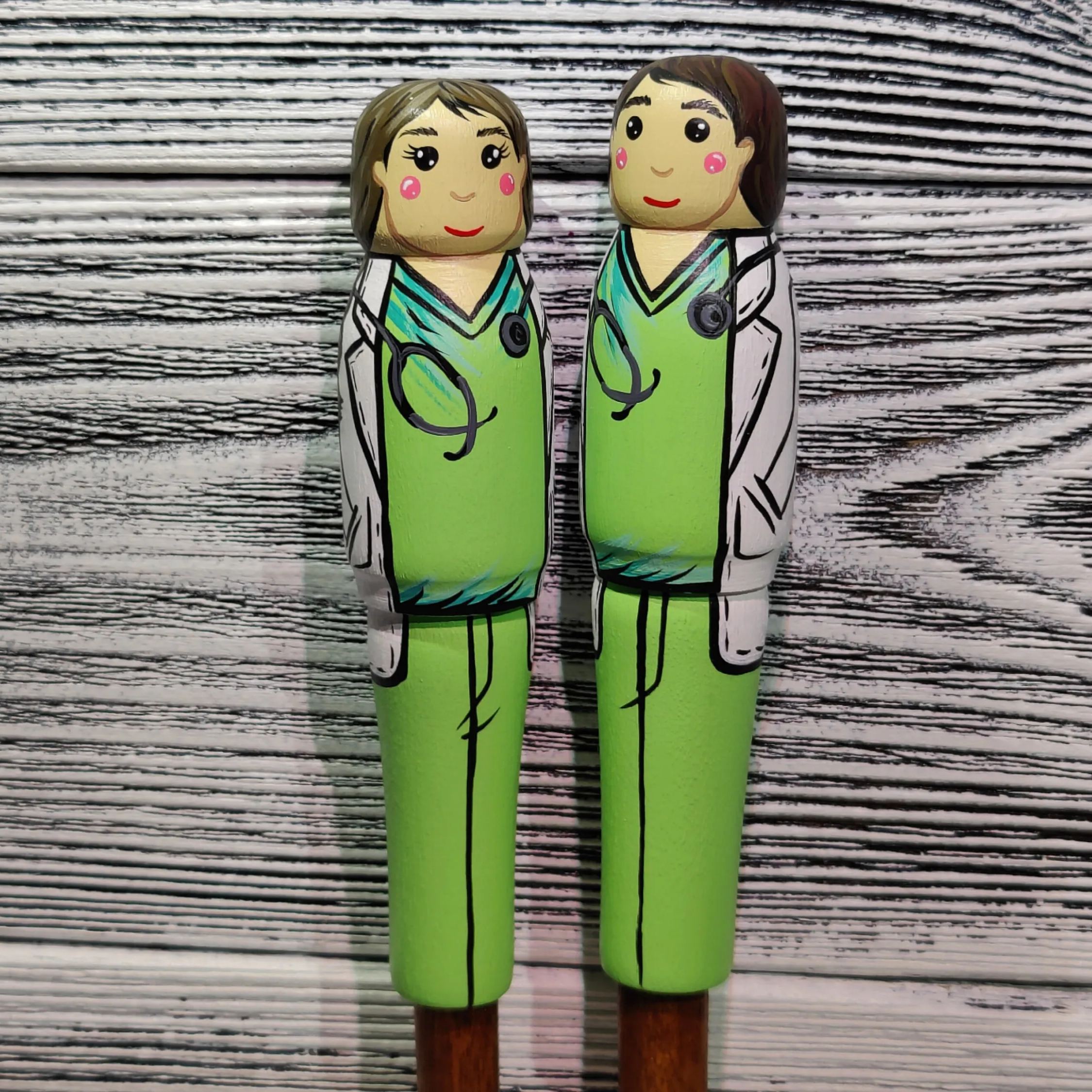 Funny Nurse/Doctor Pen Gift