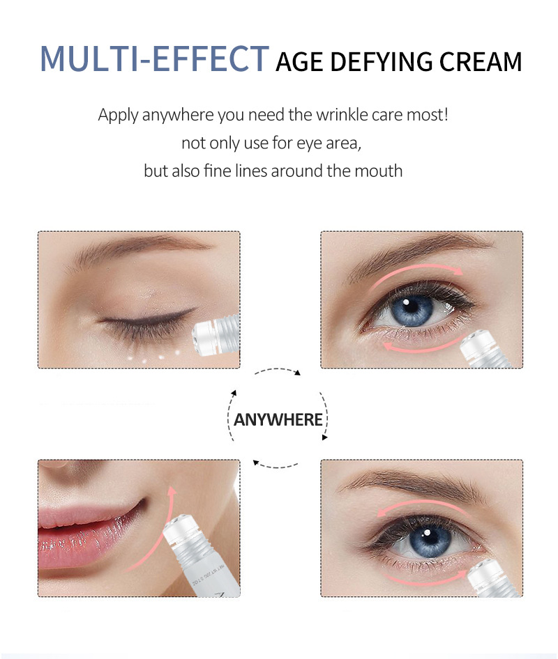 AUQUEST™ PEPTIDE ANTI AGING EYE SERUM