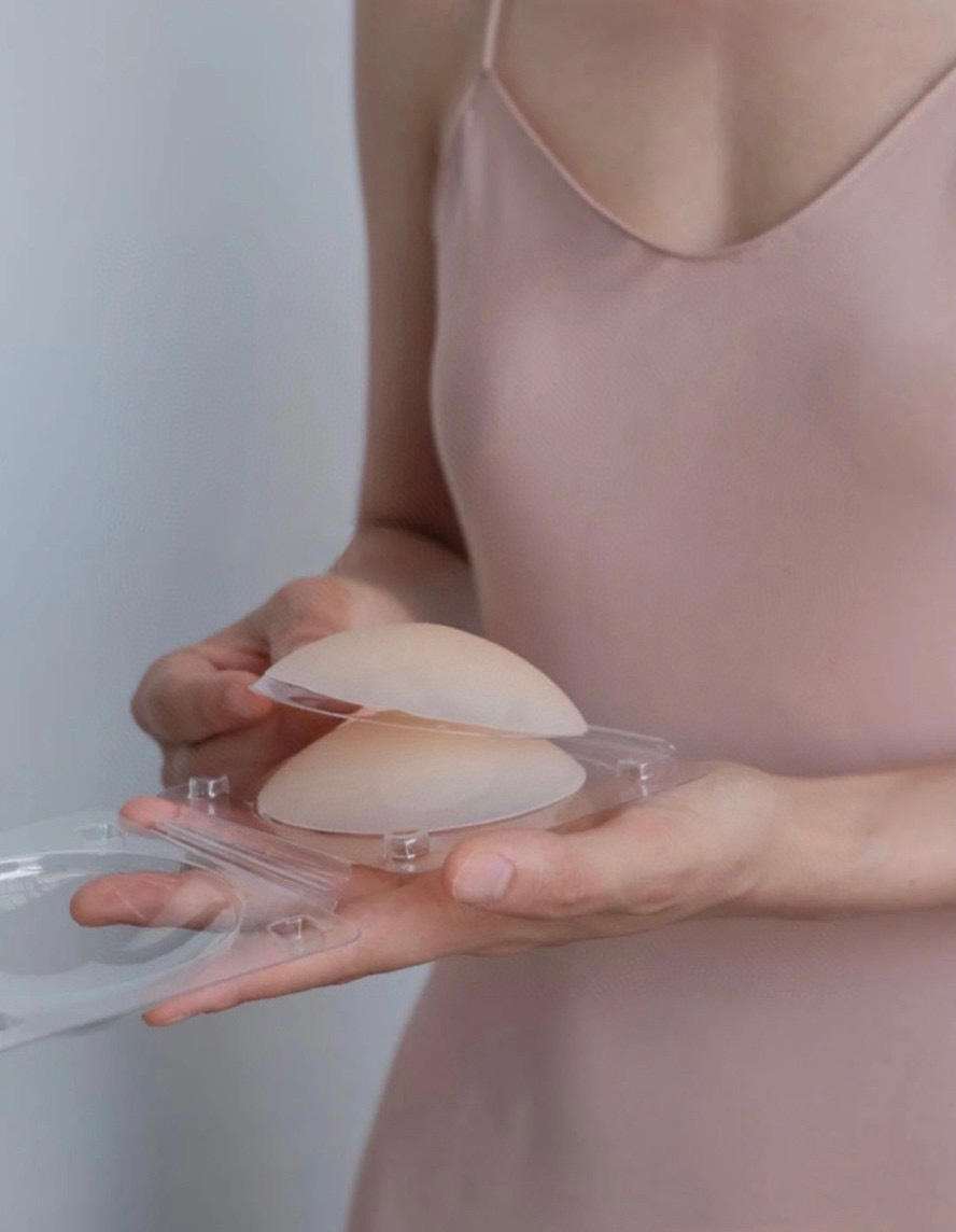 Technology Liquid Bra
