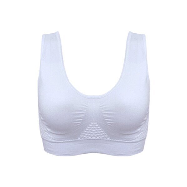 🔥BUY 1 GET 2 FREE -Breathable Cool Liftup Air Bra