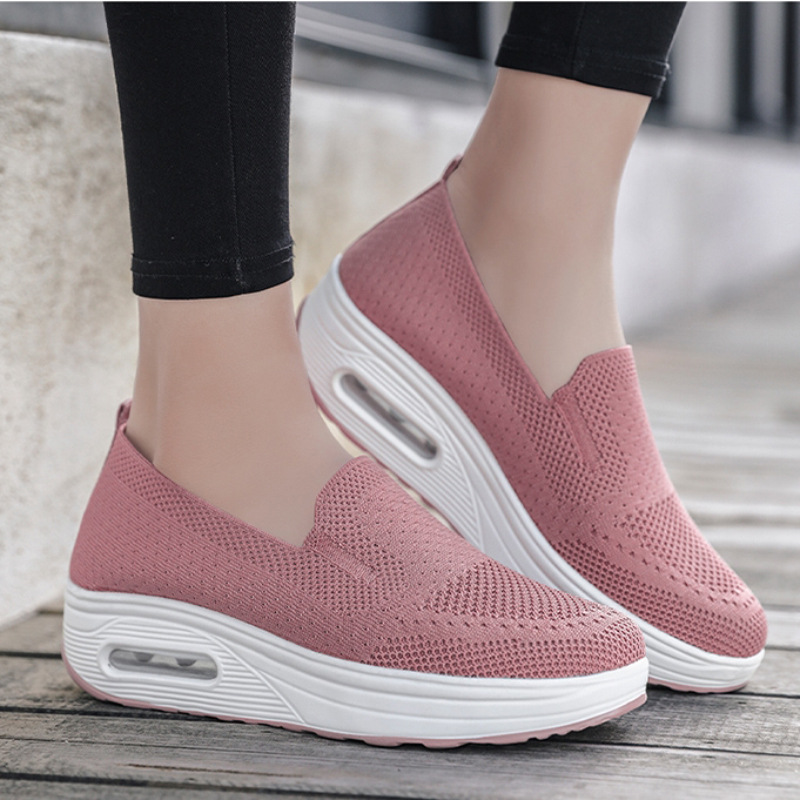 Women's Orthopedic Sneakers