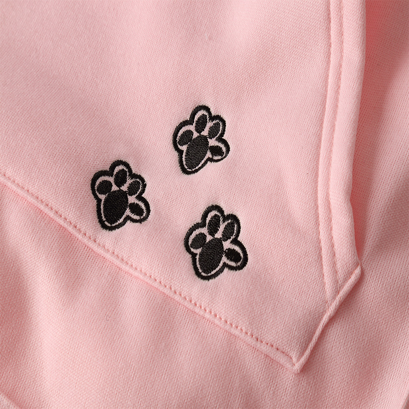 Paw Parent Sweatshirt