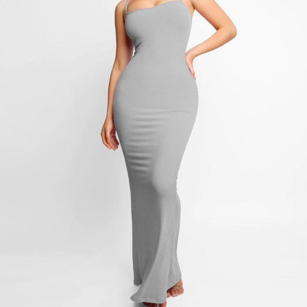 Hourglass Shapewear Dress