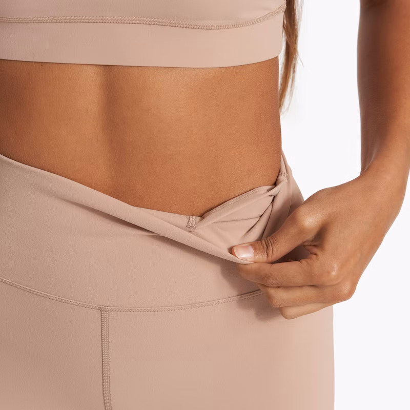 High Waist Yoga Wide Leg Pants