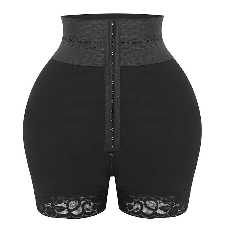 huTummy Control Panties Shapewear Waist Cincher for Women Girdle Butt