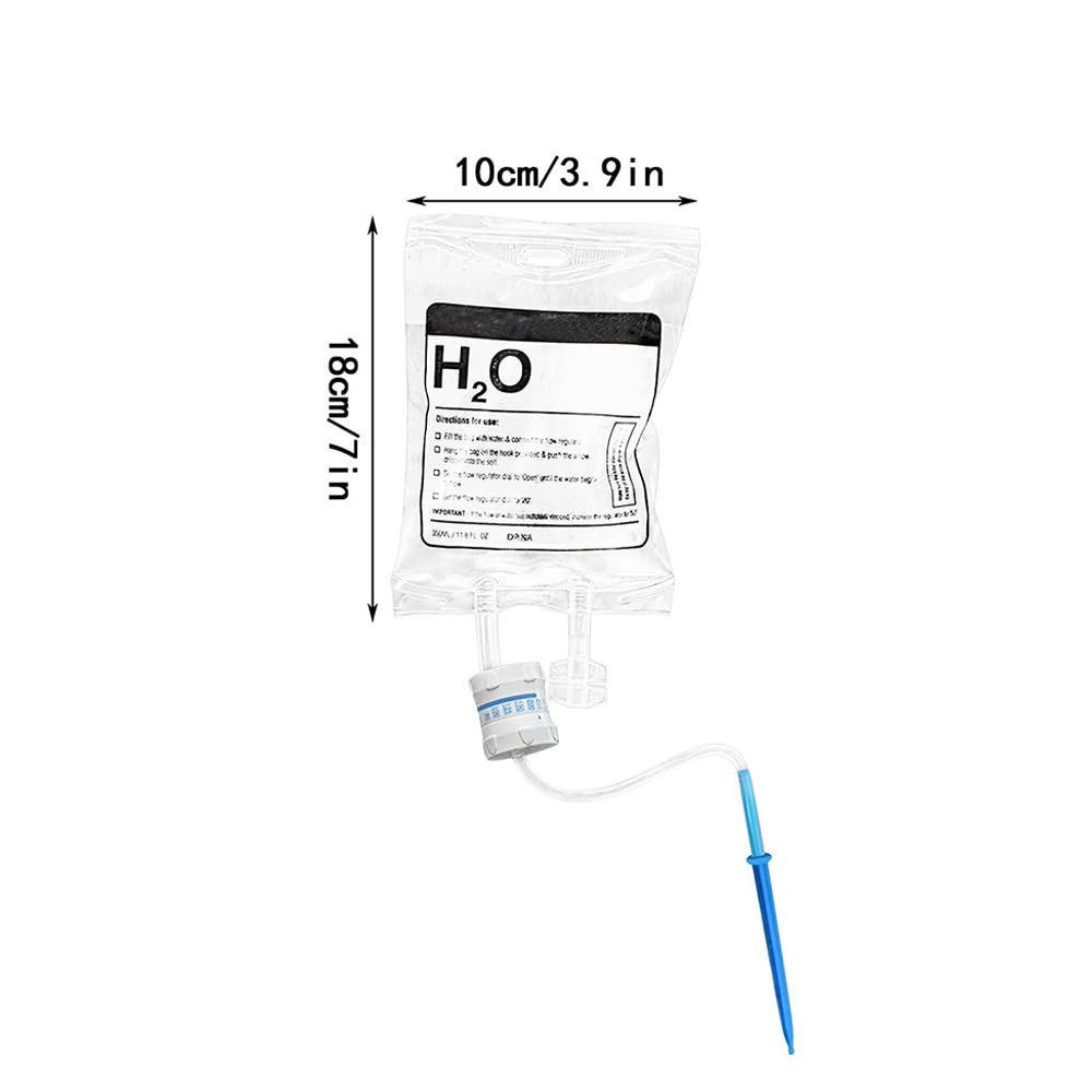 🌳Summer Hot SalePlant Life Support Watering Bag💧