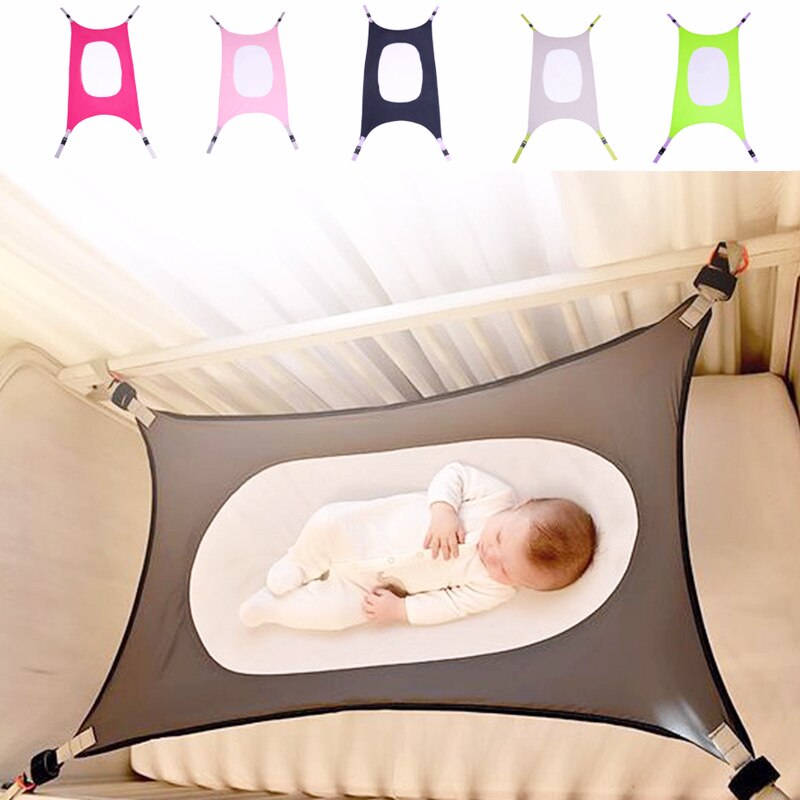 Baby Hammock Support Bed