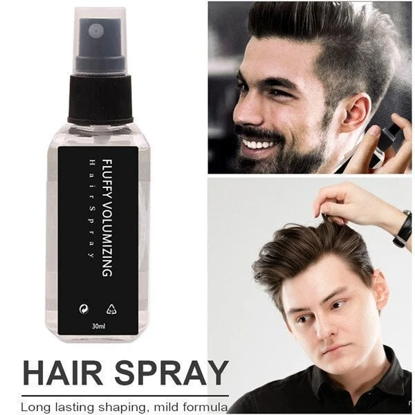 🔥2023 Hot Sale 40%-OFF🔥Natural Plant Protein Hair Thickening Spray