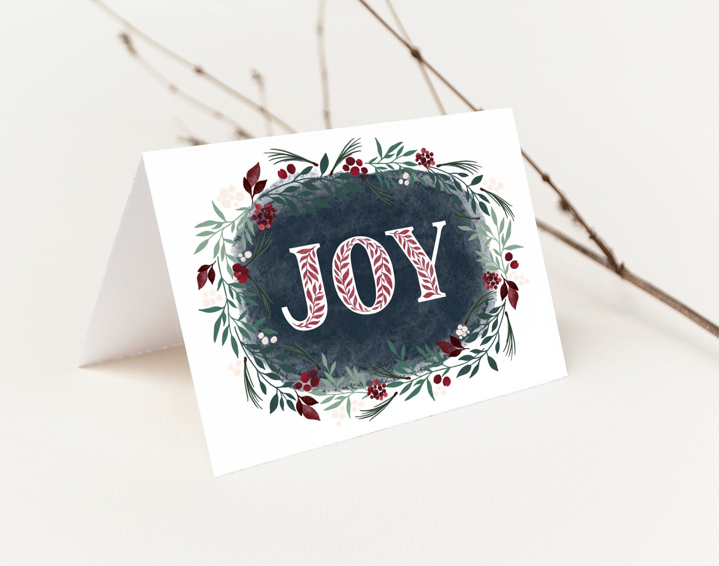 🎄🎁色彩缤纷的圣诞贺卡🎅🎄