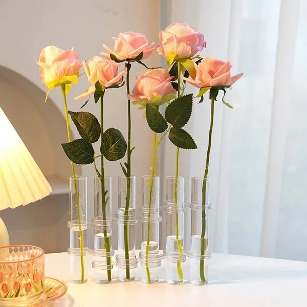 🔥Hinged Flower Vase