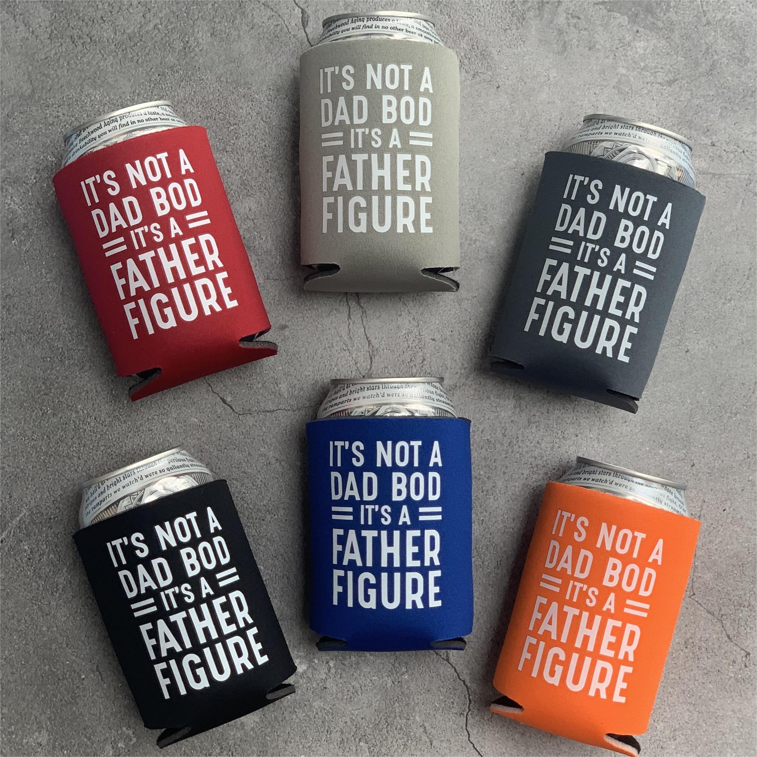 Dad Tools Can Cooler Father's Day Gift