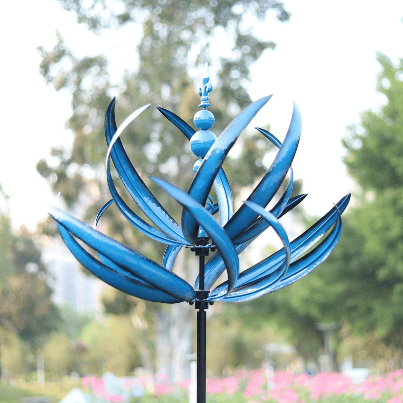 🔥Last Day 49% OFF🔥 - Harlow Wind Spinner (Two Colors)