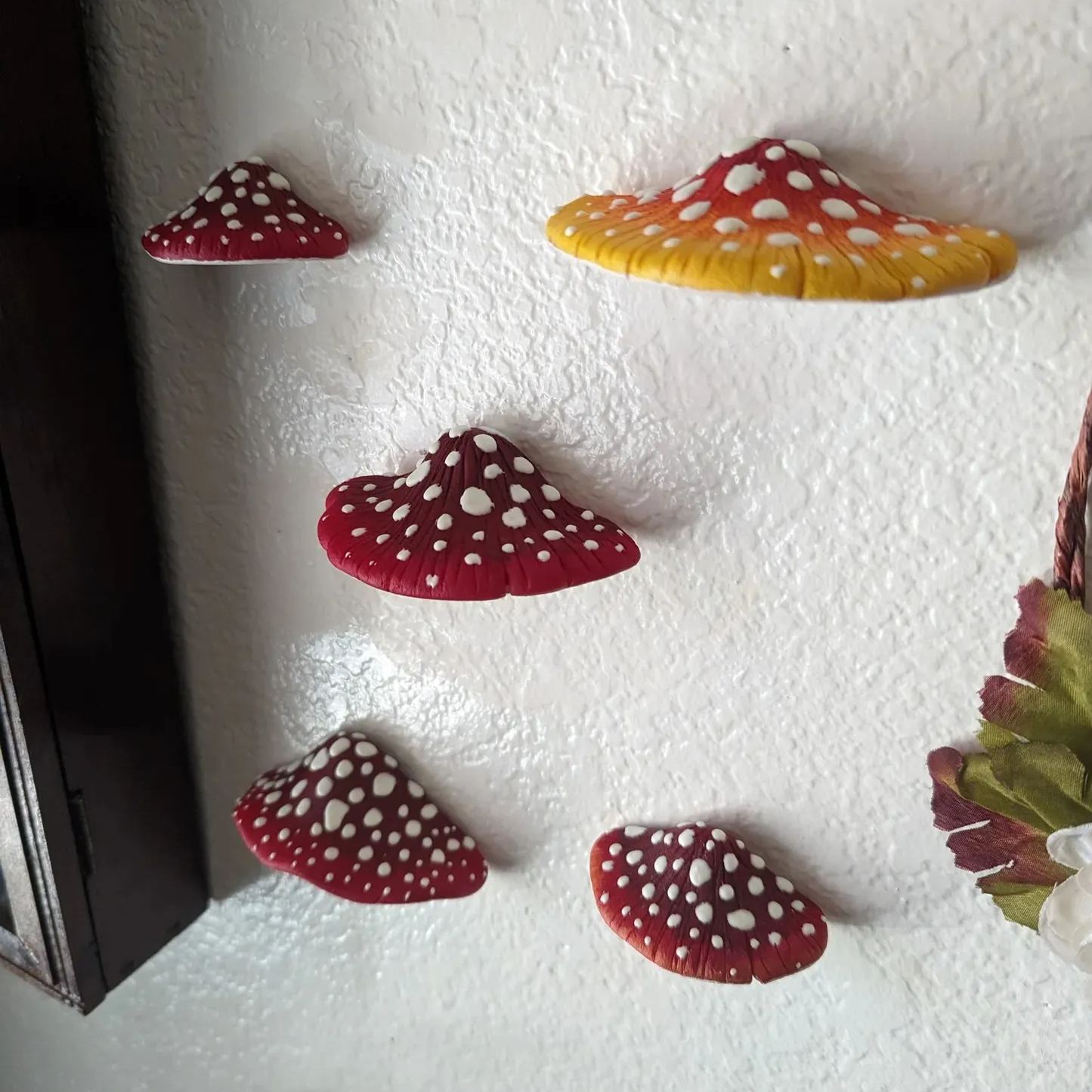 🍄🍄Light Mushroom Night Light