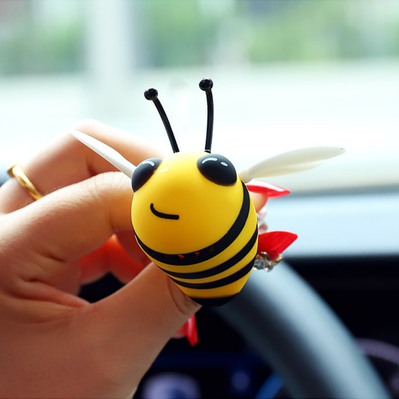 🔥Little Bee Air Freshener🐝