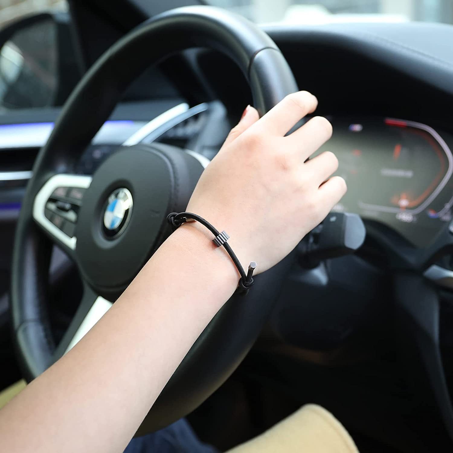 🔥FATHER'S DAY SALE - Emergency Bracelet