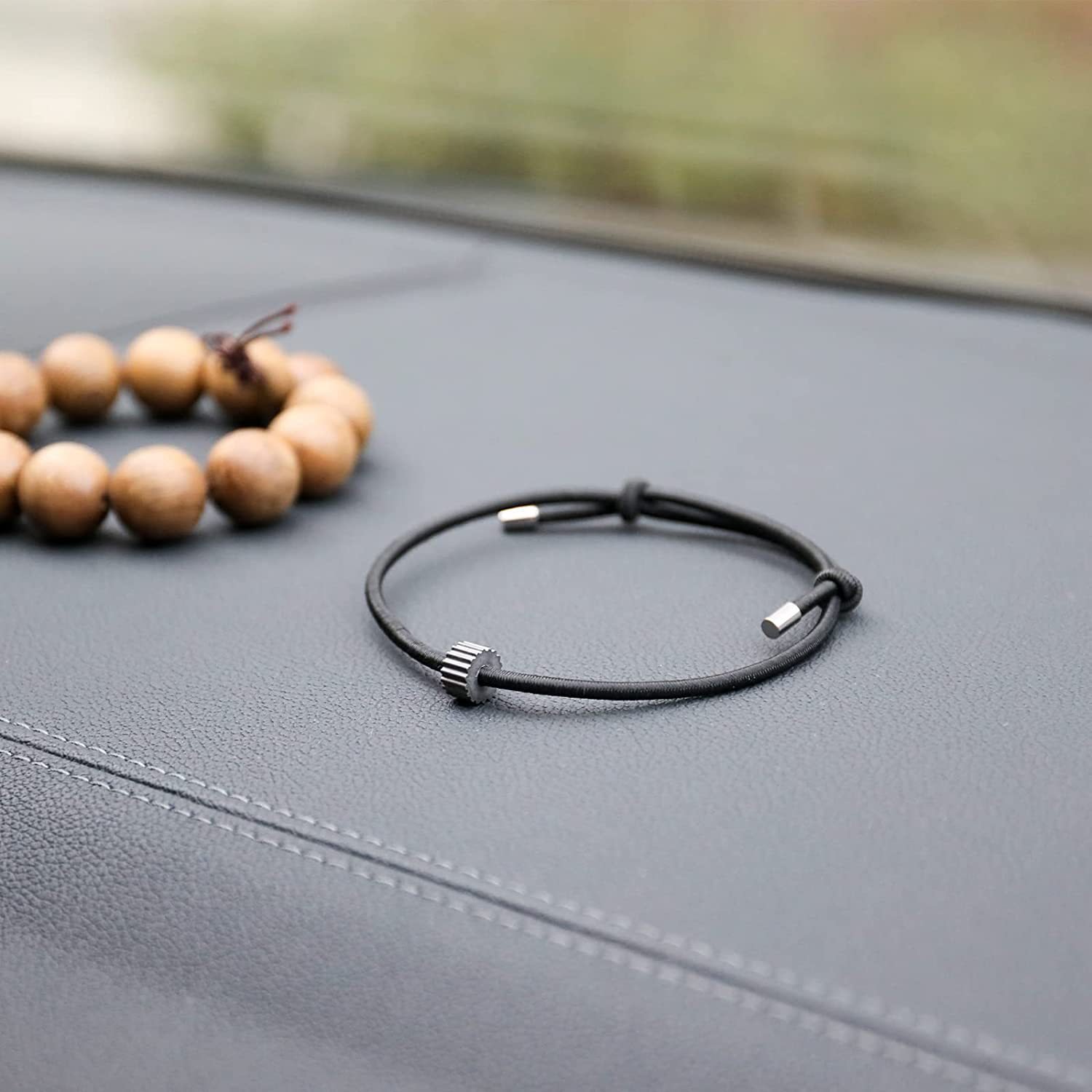 🔥FATHER'S DAY SALE - Emergency Bracelet