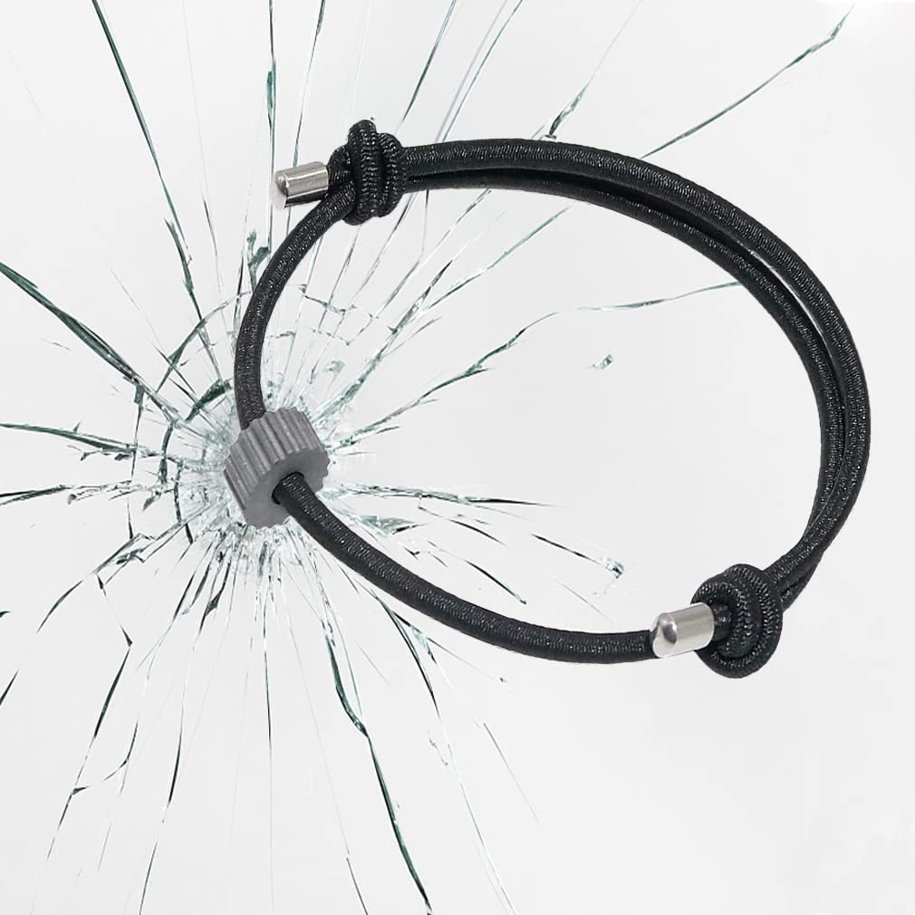 🔥FATHER'S DAY SALE - Emergency Bracelet