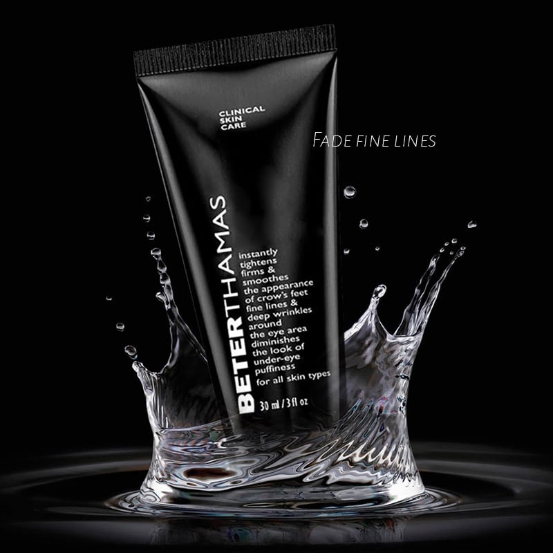 💆TEMPORARY FIRMING EYE CREAM