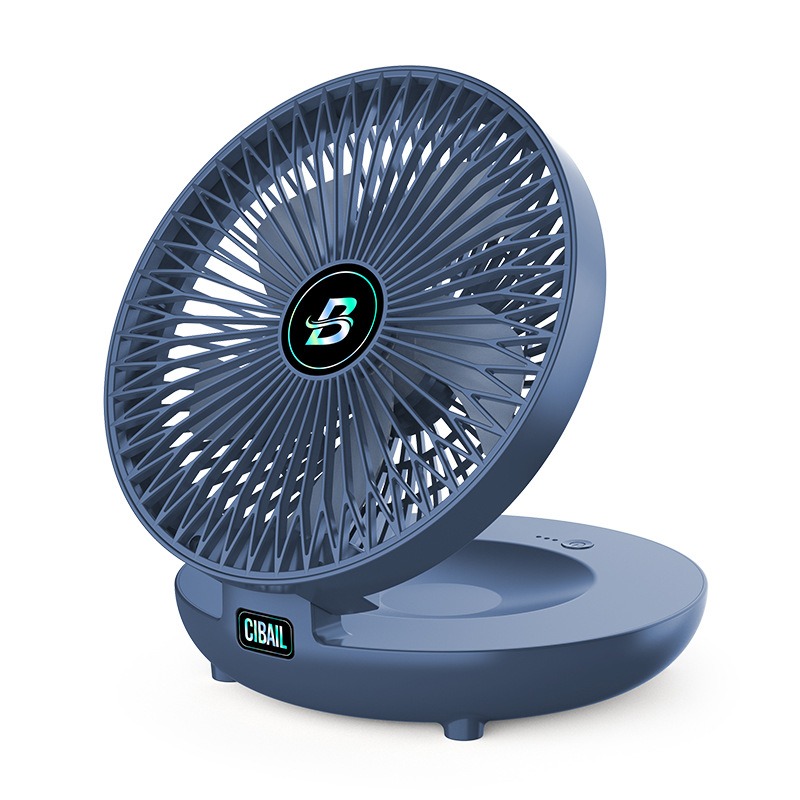 Household Dual-use Kitchen Fan