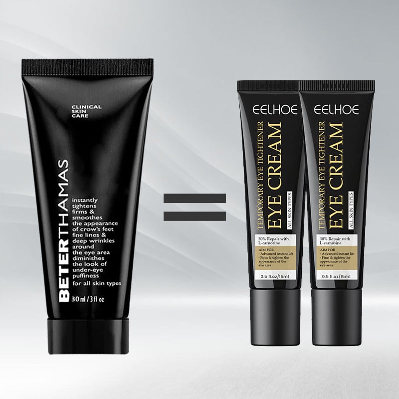 💆TEMPORARY FIRMING EYE CREAM