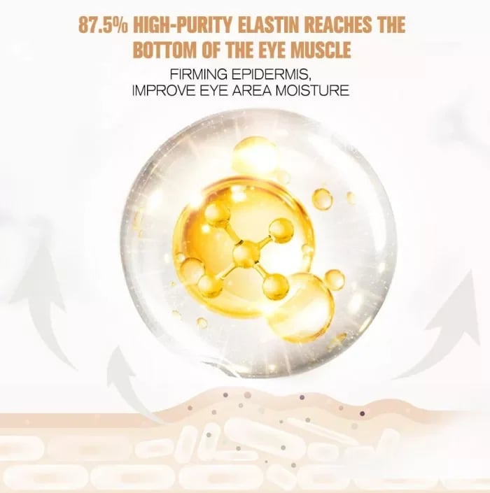 💆TEMPORARY FIRMING EYE CREAM