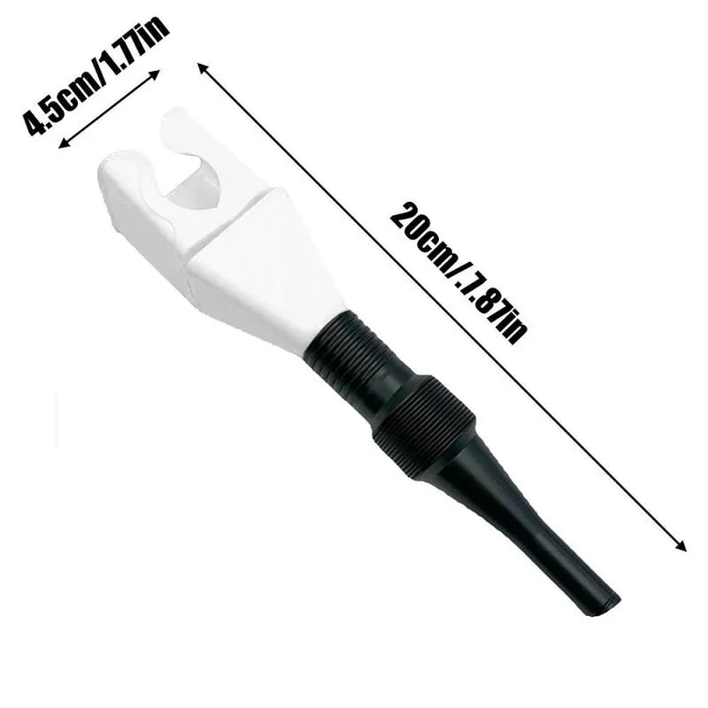 ✨BUY 1 GET 1 FREE✨Retractable Auto Fuel Funnel