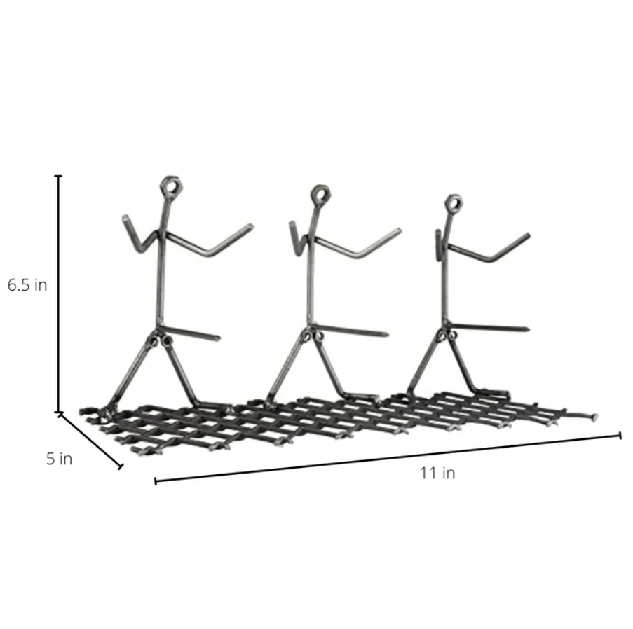 ✨2023 HOT SALE-49% OFF 🔥Weenie Shaped Hotdog Holder🔥