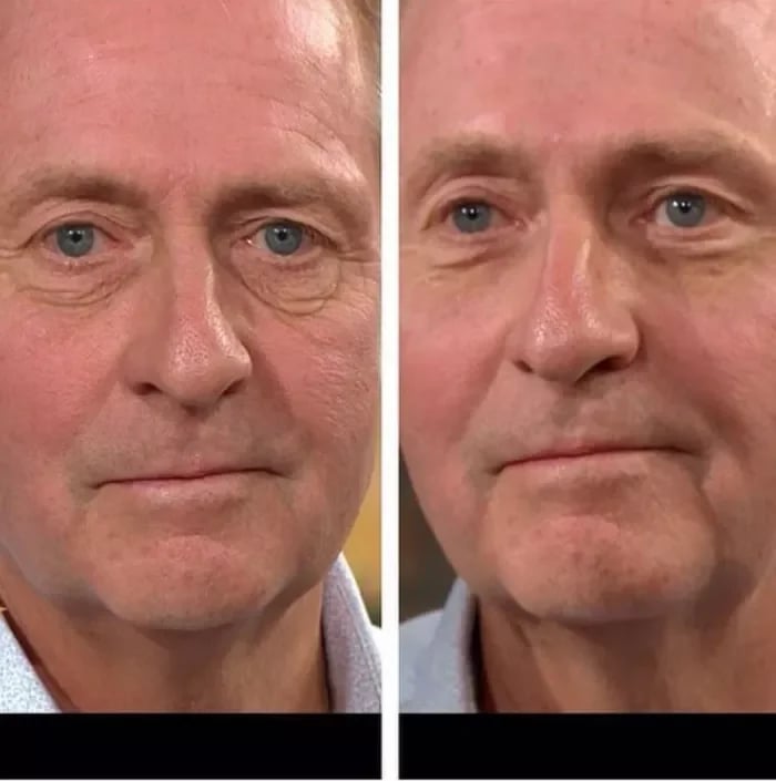 💆TEMPORARY FIRMING EYE CREAM