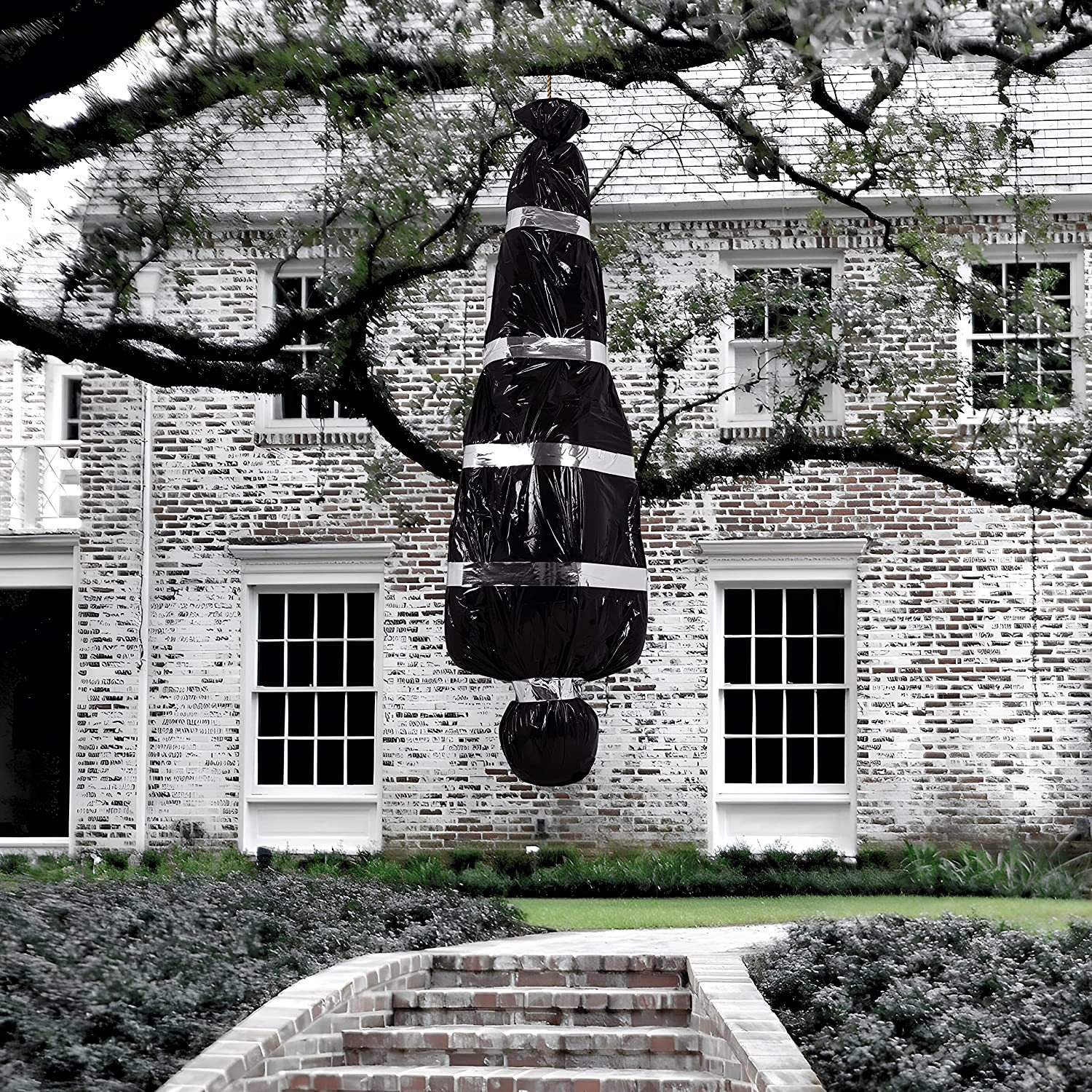 🎃Halloween Dead Body Crime Scene Victims Prop👻