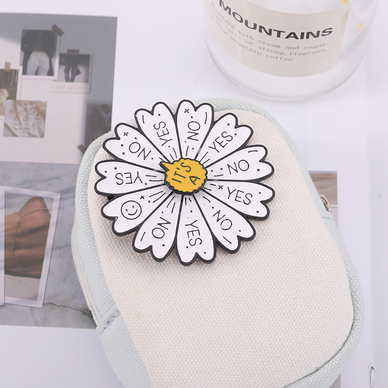 Last Day 49% OFF-Fun Enamel Pin Badge