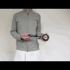 🔥Portable Disc Pocket Shopping Bage-👍BUY 2 GET 1 FREE (3PCS)