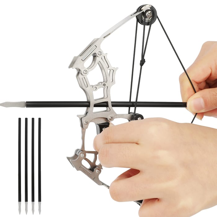 Mini Phantom Compound Bow