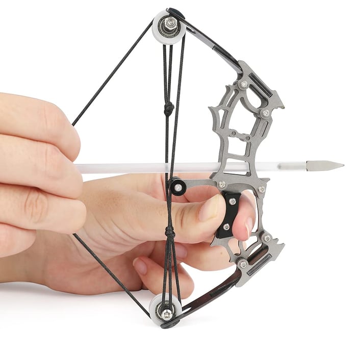 Mini Phantom Compound Bow