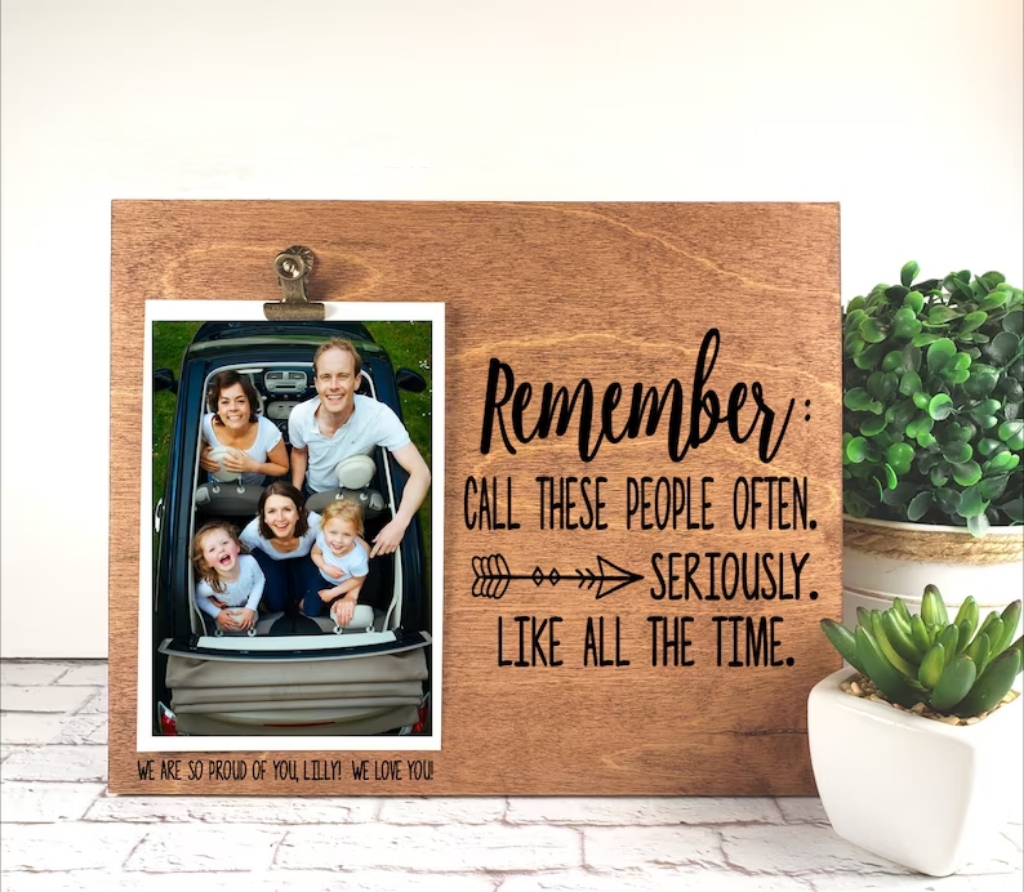 💟Remember To Call Home