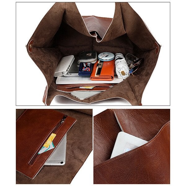 2023 Women Oversize Weekender Handbags