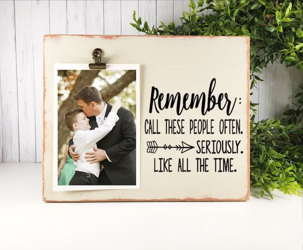 💟Remember To Call Home