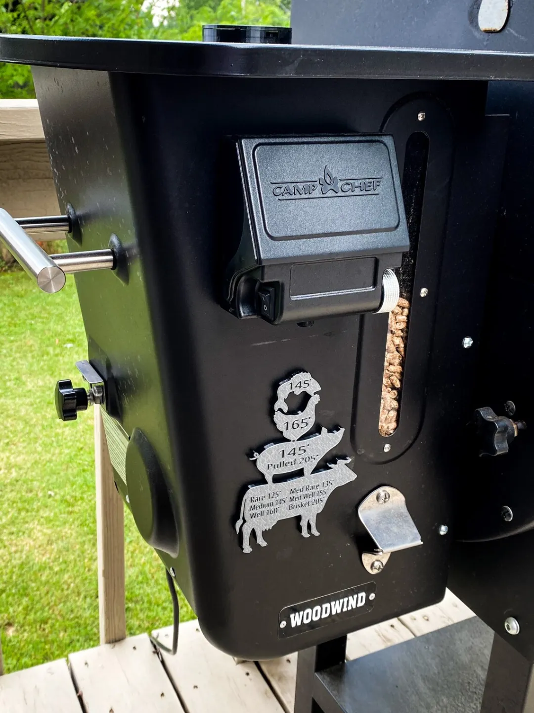 BBQ GIFT MEN GRILLING PARTY FOR HUSBAND