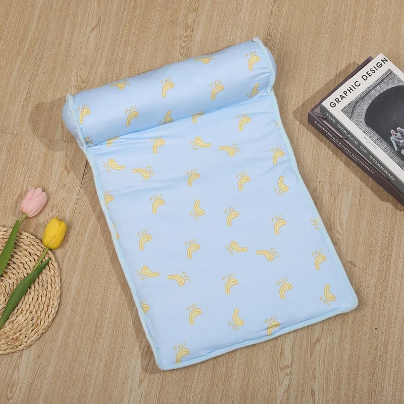 💦The Summer Hot Sale💦🐱Cats/Dogs Cooling Bed🐶