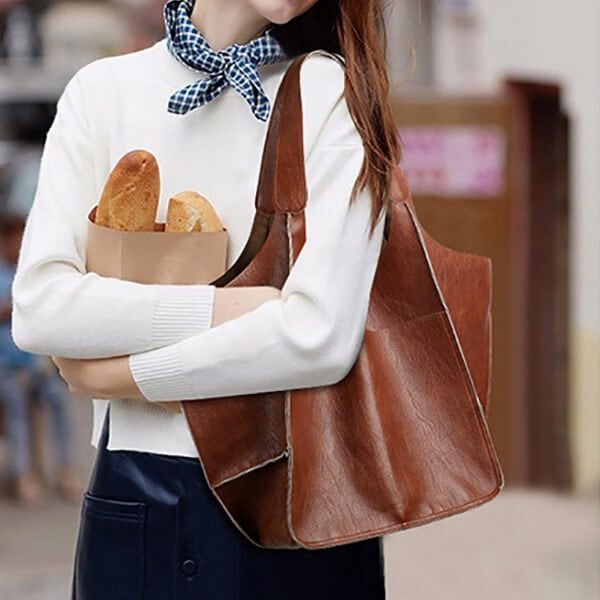 2023 Women Oversize Weekender Handbags