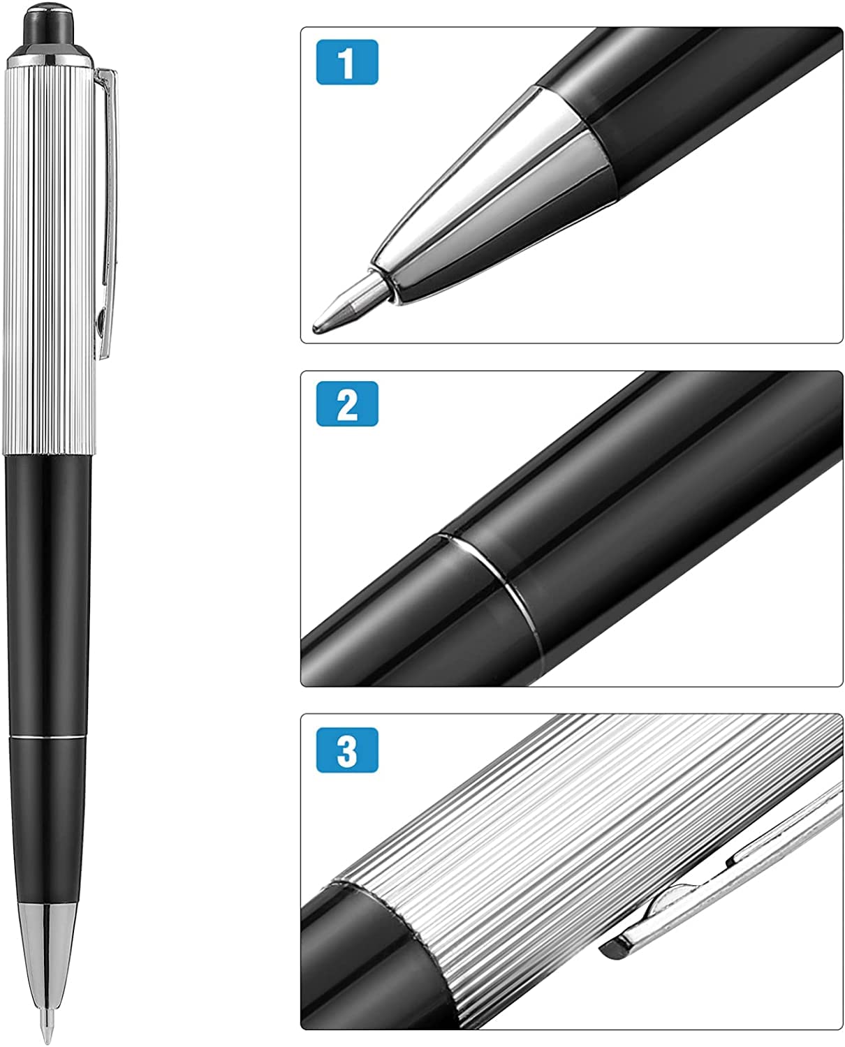 Electric Shock Pen Toy